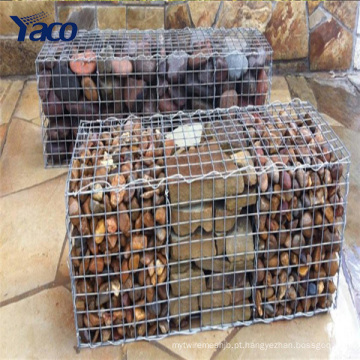 Novos produtos gabion box e gabion metal price